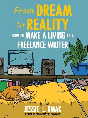 cover image of From Dream to Reality
